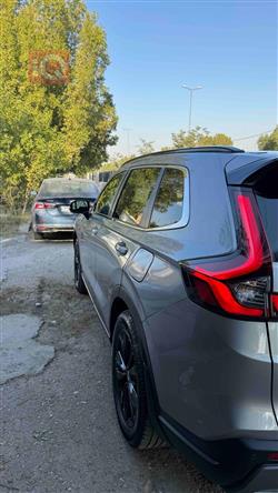 هۆندا CR-V